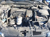 Honda Accord Lx 1HGCR2F33FA092936 снимка