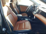 Toyota Rav4 Hybrid Limited JTMDJREV4HD116538 photo