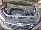 Chevrolet Equinox Lt 3GNAXLEX4KS522365 снимка