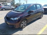 Honda Fit Ex 3HGGK5H7XHM713277 снимка