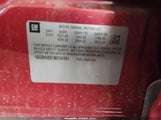 Cadillac Cts Standard 1G6DK5ED1B0141881 снимка