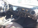 Toyota Tacoma Limited 3TMGZ5AN7GM039056 снимка