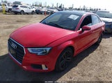 Audi A3 2.0T Premium/2.0T Tech Premium WAUAUGFF2J1018585 снимка