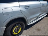 Mercedes-Benz Gl 550 4Matic 4JGDF7DEXGA646855 fotografie