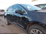 Cadillac Xt5 Luxury 1GYKNCRS4KZ111689 photo