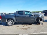 Chevrolet Colorado Wt 1GCGTBE3XG1260821 снимка