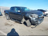 Chevrolet Colorado Wt 1GCGTBE3XG1260821 снимка