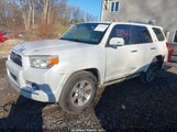 Toyota 4Runner Sr5 V6 JTEBU5JR9A5007150 снимка