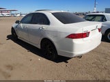 Acura Tsx JH4CL96826C009486 снимка