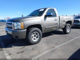 Chevrolet Silverado  Lt1/Work Truck 1GCEK14J87Z636423 fotografie