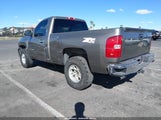 Chevrolet Silverado  Lt1/Work Truck 1GCEK14J87Z636423 photo
