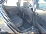 Chevrolet Equinox Lt 2GNALCEK3H1514620 снимка