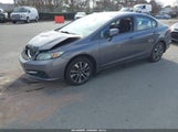 Honda Civic Ex 19XFB2F87FE248226 снимка