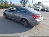 Honda Civic Ex 19XFB2F87FE248226 снимка