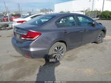 Honda Civic Ex 19XFB2F87FE248226 снимка