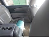 Honda Odyssey Ex-L 5FNRL5H67BB056414 снимка