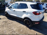 Ford Ecosport Ses MAJ6S3JL5MC441261 снимка