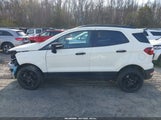 Ford Ecosport Ses MAJ6S3JL5MC441261 снимка