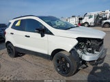 Ford Ecosport Ses MAJ6S3JL5MC441261 снимка