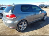 Volkswagen Golf Tdi 2-Door WVWMM7AJ1BW185424 fotografie