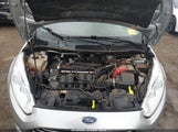 Ford Fiesta S 3FADP4AJ5KM135363 снимка