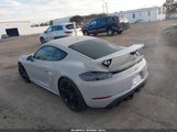 Porsche 718 Cayman Gt4 WP0AC2A89LS289416 снимка
