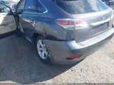 Lexus Rx 350 2T2ZK1BA7EC138186 снимка