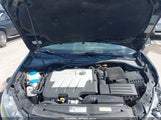 Volkswagen Jetta Sportwagen 2.0L Tdi 3VWPL7AJXEM617641 photo