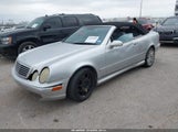 Mercedes-Benz Clk 430 WDBLK70G01T087782 fotografie