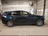 Mazda Cx-90 3.3 Turbo Select Package JM3KKAHD4S1245016 снимка
