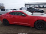 Chevrolet Camaro 2Ss 1G1FH1R75G0133655 снимка