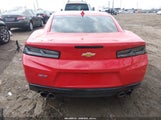 Chevrolet Camaro 2Ss 1G1FH1R75G0133655 снимка