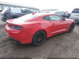 Chevrolet Camaro 2Ss 1G1FH1R75G0133655 снимка