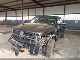 Ram  Night 4X4 5'7 Box 1C6RR7MTXHS794992 снимка