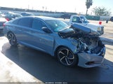 Honda Accord Sport 1HGCV1F32NA107558 снимка
