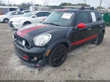 Mini Cooper S Countryman WMWZC3C52CWL85082 снимка