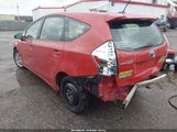 Toyota Prius V Three JTDZN3EU3D3197160 снимка