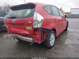 Toyota Prius V Three JTDZN3EU3D3197160 снимка