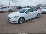 Ford Fusion Hybrid S 3FA6P0UU6JR235853 fotografie