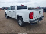 Chevrolet Colorado Wt 1GCGSBEA0H1242654 снимка