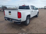 Chevrolet Colorado Wt 1GCGSBEA0H1242654 снимка