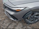 Hyundai Elantra Sel Convenience KMHLS4DG2SU872306 photo