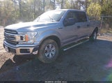 Ford F-150 Xlt 1FTEW1C58LFA67478 снимка