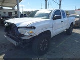 Toyota Tacoma Sr 5TFRX5GN8HX084315 photo