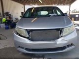 Honda Odyssey Ex-L 5FNRL5H60BB036991 снимка