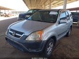 Honda Cr-V Ex JHLRD788X4C008760 снимка