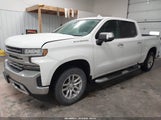 Chevrolet Silverado  4Wd Short Bed Ltz 3GCUYGED6LG301967 photo