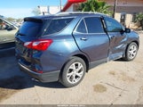 Chevrolet Equinox Lt 3GNAXLEX4KL175369 снимка