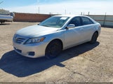 Toyota Camry Le 4T4BF3EK5AR053856 снимка