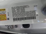 Honda Accord Ex 1HGCY1F31PA041613 fotografie